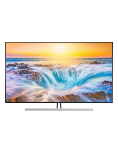 Samsung QE55Q85R 139,7 cm (55") 4K Ultra HD Smart TV Wifi Plata