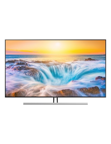 Samsung QE55Q85R 139,7 cm (55") 4K Ultra HD Smart TV Wifi Plata