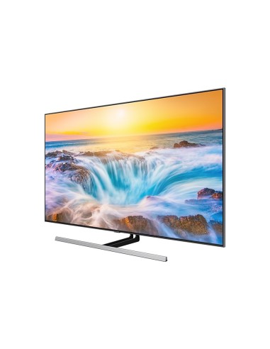 Samsung QE55Q85R 139,7 cm (55") 4K Ultra HD Smart TV Wifi Plata