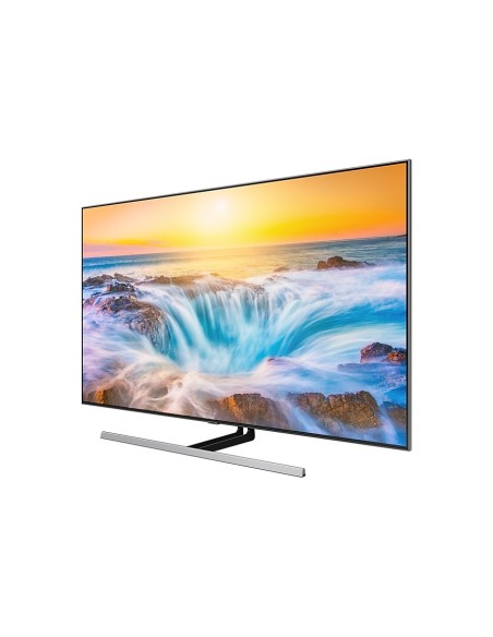 Samsung QE55Q85R 139,7 cm (55") 4K Ultra HD Smart TV Wifi Plata