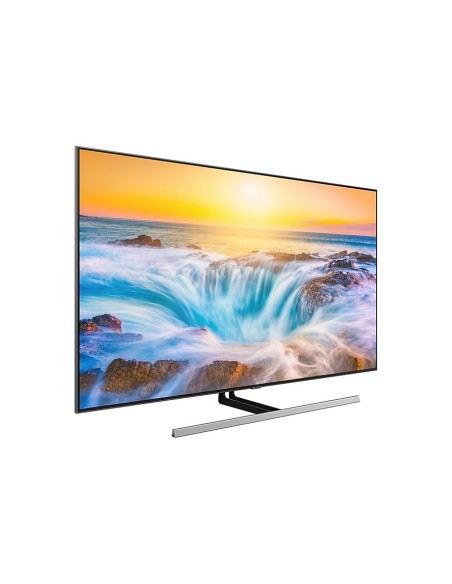Samsung QE55Q85R 139,7 cm (55") 4K Ultra HD Smart TV Wifi Plata