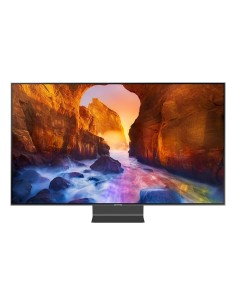 Samsung Q90R 139,7 cm (55") 4K Ultra HD Smart TV Wifi Negro
