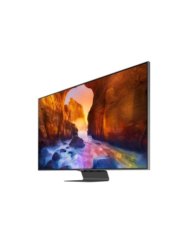 Samsung Q90R 139,7 cm (55") 4K Ultra HD Smart TV Wifi Negro