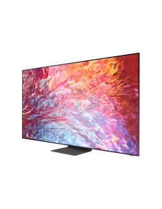 Samsung Series 7 QE55QN700BT 139,7 cm (55") 8K Ultra HD Smart TV Wifi Acero inoxidable 2