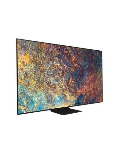 Samsung QE55QN90AAT 139,7 cm (55") 4K Ultra HD Smart TV Wifi Negro