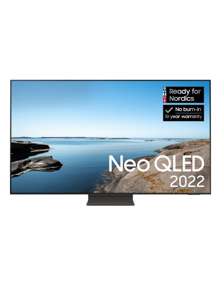 Samsung TV QN91B Neo QLED 138cm 55" Smart TV (2022)