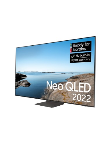 Samsung TV QN91B Neo QLED 138cm 55" Smart TV (2022)
