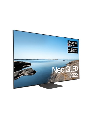 Samsung TV QN91B Neo QLED 138cm 55" Smart TV (2022)