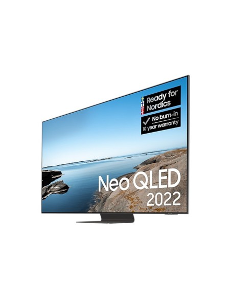 Samsung TV QN91B Neo QLED 138cm 55" Smart TV (2022)