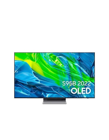 Samsung QE55S95BATXXC Televisor 139,7 cm (55") 4K Ultra HD Smart TV Wifi Negro