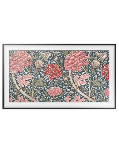 Samsung The Frame QE65LS03RAUXXC Televisor 165,1 cm (65") 4K Ultra HD Smart TV Wifi Negro