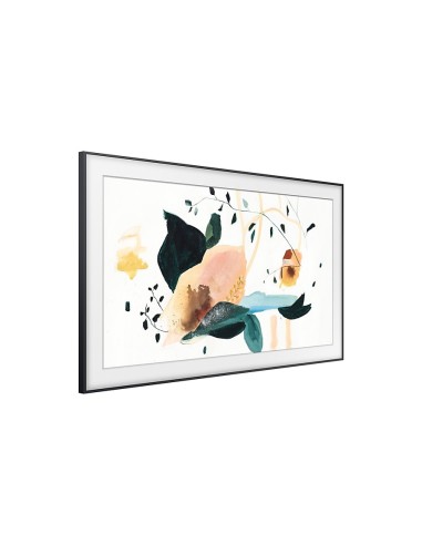 Samsung The Frame QE65LS03TAU 165,1 cm (65") 4K Ultra HD Smart TV Wifi Negro