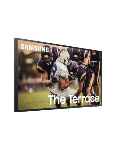 Samsung The Terrace QE65LST7TCU 165,1 cm (65") 4K Ultra HD Smart TV Wifi Negro