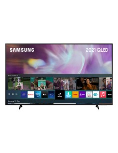 Samsung Series 6 QE65Q60AAU 165,1 cm (65") 4K Ultra HD Smart TV Wifi Negro