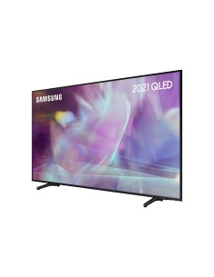 Samsung Series 6 QE65Q60AAU 165,1 cm (65") 4K Ultra HD Smart TV Wifi Negro 2
