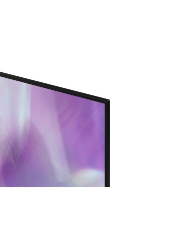 Samsung Series 6 QE65Q60AAU 165,1 cm (65") 4K Ultra HD Smart TV Wifi Negro
