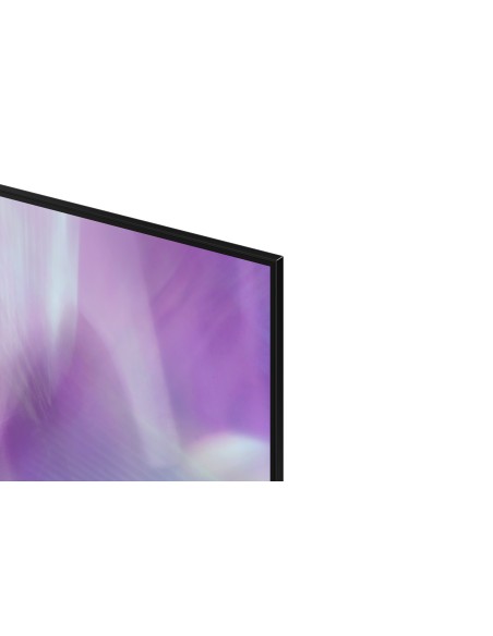 Samsung Series 6 QE65Q60AAU 165,1 cm (65") 4K Ultra HD Smart TV Wifi Negro