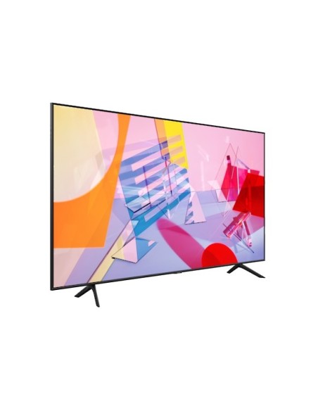 Samsung Series 6 QE65Q60T 165,1 cm (65") 4K Ultra HD Smart TV Wifi Negro