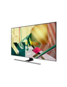 Samsung Series 7 QE65Q75TAT 165,1 cm (65") 4K Ultra HD Smart TV Wifi Negro 2