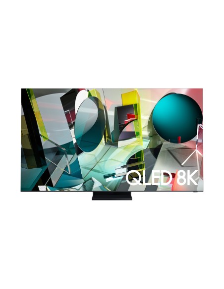 Samsung Series 9 QE65Q950TST 165,1 cm (65") 8K Ultra HD Smart TV Wifi Negro
