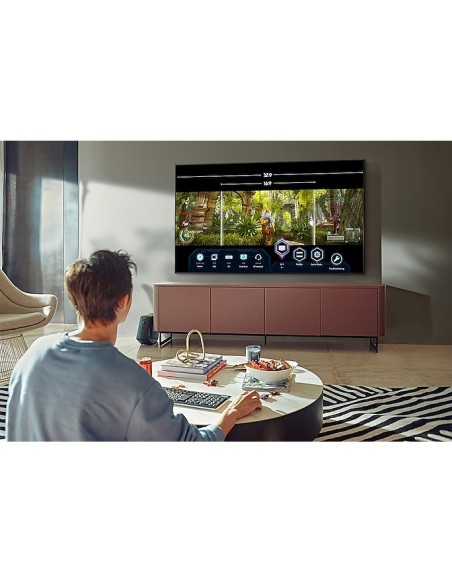 Samsung Series 8 QE65QN85AAT 165,1 cm (65") 4K Ultra HD Smart TV Wifi Plata