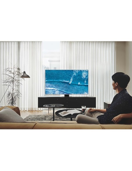 Samsung Series 8 65QN85B 165,1 cm (65") 4K Ultra HD Smart TV Wifi Plata