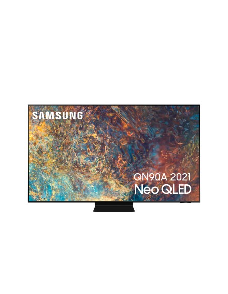 Samsung QE65QN90AAT 165,1 cm (65") 4K Ultra HD Smart TV Wifi Negro