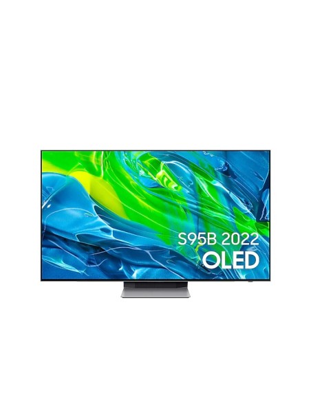 Samsung QE65S95BATXXC Televisor 165,1 cm (65") 4K Ultra HD Smart TV Wifi Plata