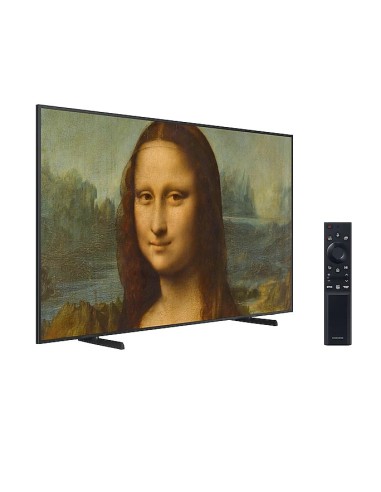 Samsung QE75LS03BAUXXC Televisor 190,5 cm (75") 4K Ultra HD Smart TV Wifi Negro