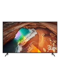 Samsung Series 6 QE75Q60RAT 190,5 cm (75") 4K Ultra HD Smart TV Wifi Negro