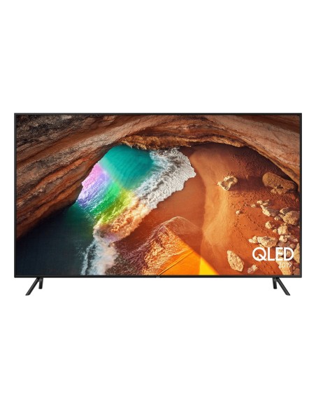 Samsung Series 6 QE75Q60RAT 190,5 cm (75") 4K Ultra HD Smart TV Wifi Negro