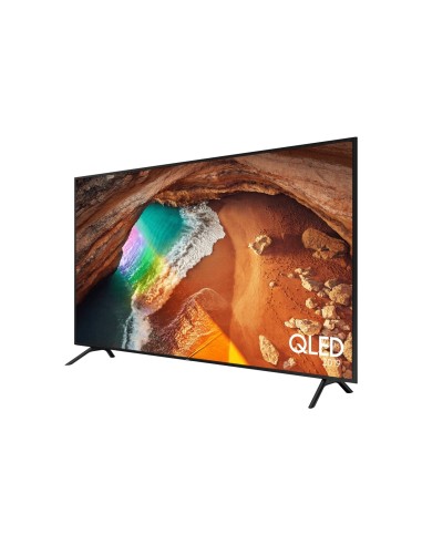 Samsung Series 6 QE75Q60RAT 190,5 cm (75") 4K Ultra HD Smart TV Wifi Negro