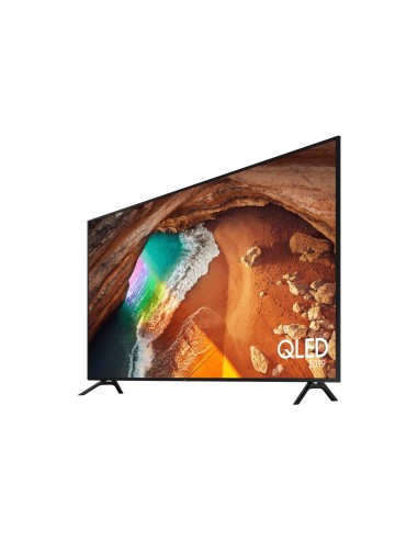 Samsung Series 6 QE75Q60RAT 190,5 cm (75") 4K Ultra HD Smart TV Wifi Negro