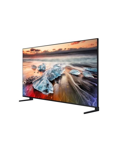 Samsung QE75Q950RBTXXC Televisor 190,5 cm (75") 8K Ultra HD Smart TV Wifi Negro