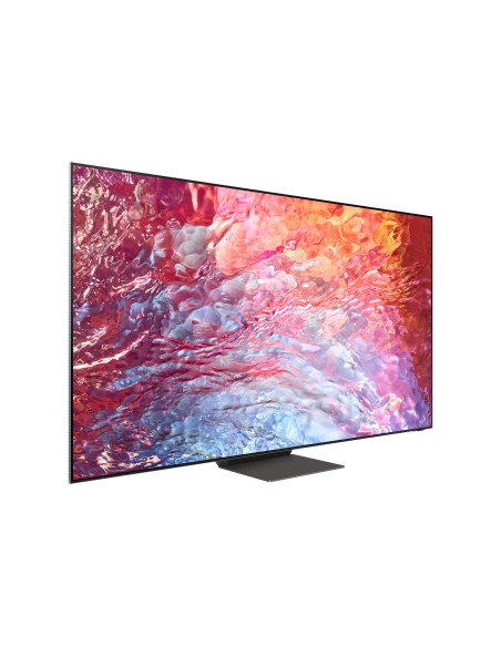 Samsung Series 7 QE75QN700BT 190,5 cm (75") 8K Ultra HD Smart TV Wifi Acero inoxidable