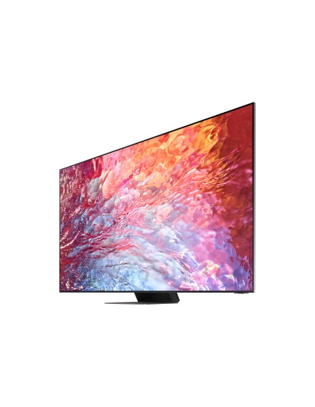 Samsung Series 7 QE75QN700BT 190,5 cm (75") 8K Ultra HD Smart TV Wifi Acero inoxidable
