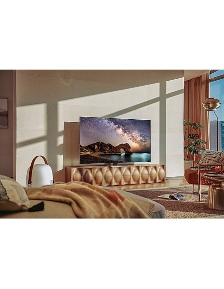 Samsung Series 8 QE75QN85AAT 190,5 cm (75") 4K Ultra HD Smart TV Wifi Plata