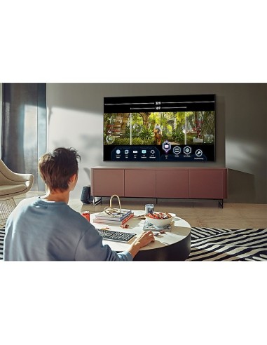 Samsung Series 8 QE85QN85AAT 2,16 m (85") 4K Ultra HD Smart TV Wifi Plata