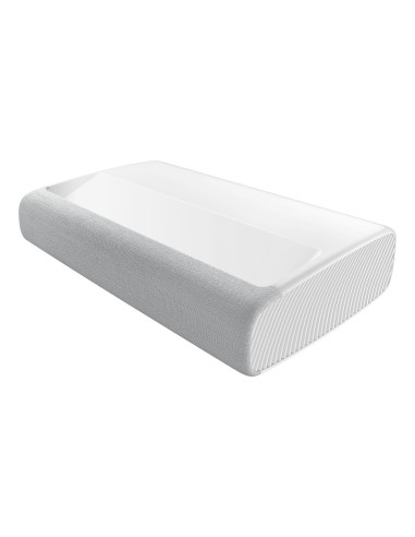 Samsung SP-LSP7TFA Proyector de alcance ultracorto 2200 lúmenes ANSI DLP UHD 4K (3840x2160) Blanco