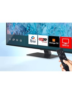 Samsung Series 5 32Q50A 81,3 cm (32") Full HD Smart TV Wifi Negro 2