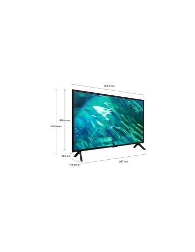 Samsung Series 5 32Q50A 81,3 cm (32") Full HD Smart TV Wifi Negro
