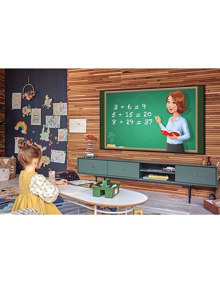 Samsung Series 5 32Q50A 81,3 cm (32") Full HD Smart TV Wifi Negro