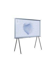 Samsung The Serif TQ43LS01BHU 109,2 cm (43") 4K Ultra HD Smart TV Wifi Azul