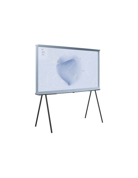 Samsung The Serif TQ43LS01BHU 109,2 cm (43") 4K Ultra HD Smart TV Wifi Azul
