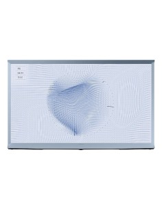 Samsung The Serif TQ43LS01BHU 109,2 cm (43") 4K Ultra HD Smart TV Wifi Azul 2