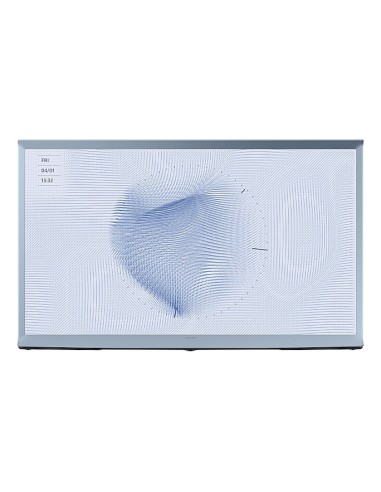 Samsung The Serif TQ43LS01BHU 109,2 cm (43") 4K Ultra HD Smart TV Wifi Azul
