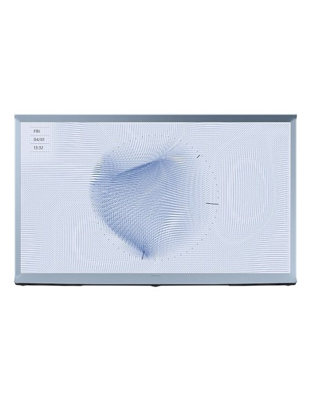 Samsung The Serif TQ43LS01BHU 109,2 cm (43") 4K Ultra HD Smart TV Wifi Azul