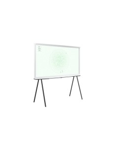 Samsung The Serif TQ43LS01DAU 109,2 cm (43") 4K Ultra HD Smart TV Wifi Blanco