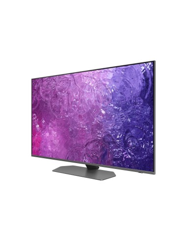 Samsung Series 9 TQ43QN90CAT 109,2 cm (43") 4K Ultra HD Smart TV Wifi Plata