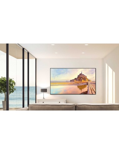 Samsung QN90D TQ43QN90DAT 109,2 cm (43") 4K Ultra HD Smart TV Wifi Negro